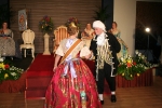 Presentació Falla Chicharro 2008