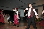 Presentació Falla Chicharro 2008