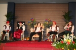 Presentació Falla Chicharro 2008