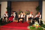Presentació Falla Chicharro 2008