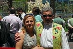 Ambiente Burrianero en Alicante 2010