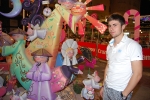 Ambiente Burrianero en Alicante 2010