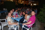 Ambiente Burrianero en Alicante 2010