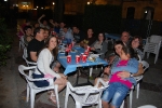 Ambiente Burrianero en Alicante 2010