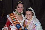 Ambiente Burrianero en Alicante 2010
