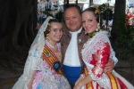 Ambiente Burrianero en Alicante 2010
