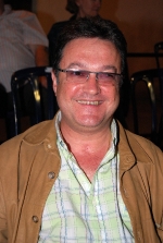 Ambiente Burrianero en Alicante 2010