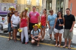 Ambiente Burrianero en Alicante 2010