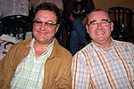 Ambiente Burrianero en Alicante 2010