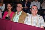Ambiente Burrianero en Alicante 2010