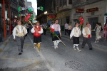 Ambiente Burrianero en Alicante 2010