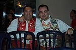Ambiente Burrianero en Alicante 2010