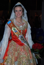 Ambiente Burrianero en Alicante 2010