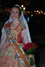 Ambiente Burrianero en Alicante 2010