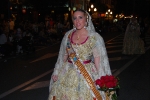 Ambiente Burrianero en Alicante 2010