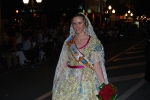 Ambiente Burrianero en Alicante 2010