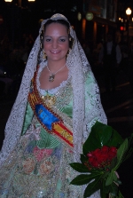 Ambiente Burrianero en Alicante 2010