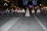 Ambiente Burrianero en Alicante 2010