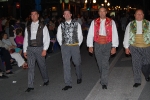Ambiente Burrianero en Alicante 2010