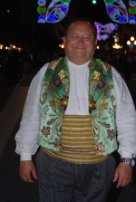 Ambiente Burrianero en Alicante 2010