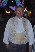 Ambiente Burrianero en Alicante 2010