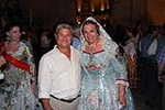 Ambiente Burrianero en Alicante 2010
