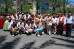 Ambiente Burrianero en Alicante 2010