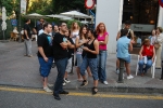 Ambiente Burrianero en Alicante 2010