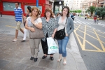 Ambiente Burrianero en Alicante 2010