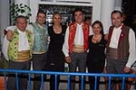 Ambiente Burrianero en Alicante 2010
