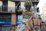 El Pregó revive la historia de la ciudad