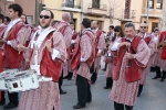 El Pregó revive la historia de la ciudad