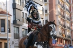 El Pregó revive la historia de la ciudad