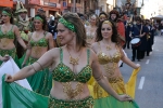 El Pregó revive la historia de la ciudad