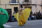 El Pregó revive la historia de la ciudad