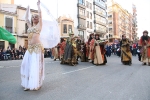 El Pregó revive la historia de la ciudad