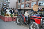 La provincia se suma a las fiestas fundacionales de la capital