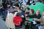 La provincia se suma a las fiestas fundacionales de la capital