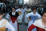 La provincia se suma a las fiestas fundacionales de la capital
