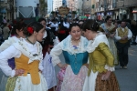 La provincia se suma a las fiestas fundacionales de la capital