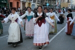 La provincia se suma a las fiestas fundacionales de la capital