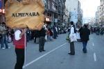 La provincia se suma a las fiestas fundacionales de la capital