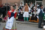 La provincia se suma a las fiestas fundacionales de la capital