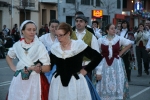 La provincia se suma a las fiestas fundacionales de la capital