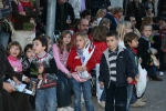 La provincia se suma a las fiestas fundacionales de la capital