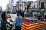 La provincia se suma a las fiestas fundacionales de la capital