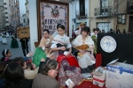 La provincia se suma a las fiestas fundacionales de la capital