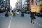 La provincia se suma a las fiestas fundacionales de la capital