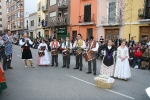 La provincia se suma a las fiestas fundacionales de la capital