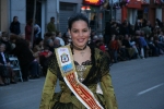 La provincia se suma a las fiestas fundacionales de la capital